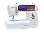 Janome 608 QDC