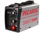 Сварочный инвертор Ресанта САИ 250К