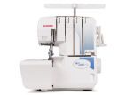 Оверлок Janome ML 714