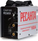 Сварочный инвертор Ресанта САИ 160