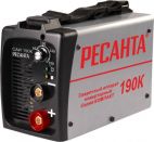 Сварочный инвертор Ресанта САИ 190К