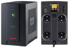 Источник бесперебойного питания APC Back-UPS BX 800 CI-RS