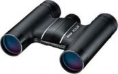 Бинокль Nikon Aculon T51 10x24 черный