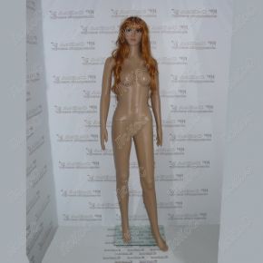 Манекен женский пластиковый 175см, 86-64-85см