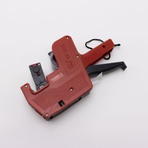 Этикет-пистолет однострочный (эконом) МХ5500 (50) 21,5х12